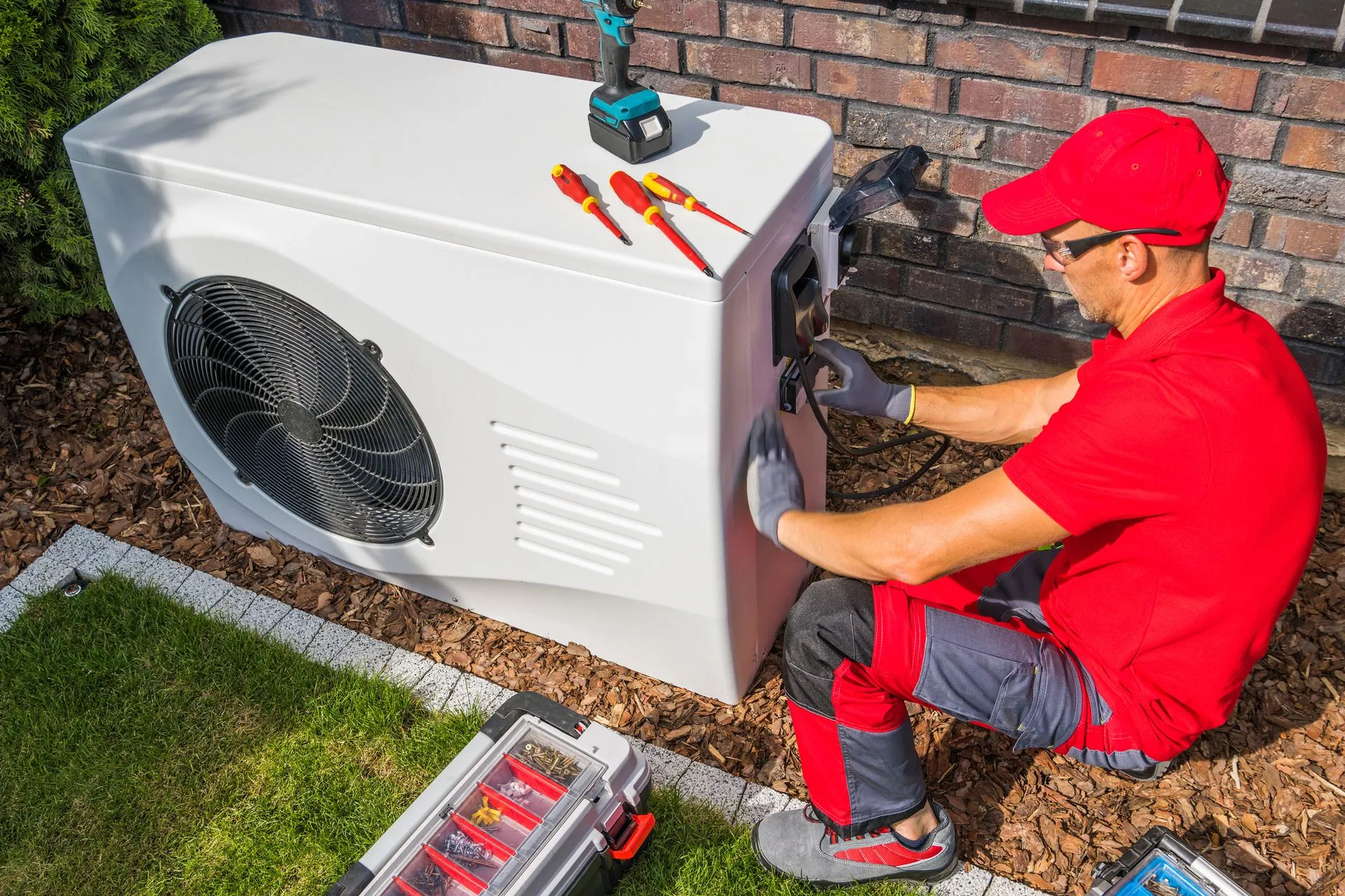 About HVAC in Port Orange, FL